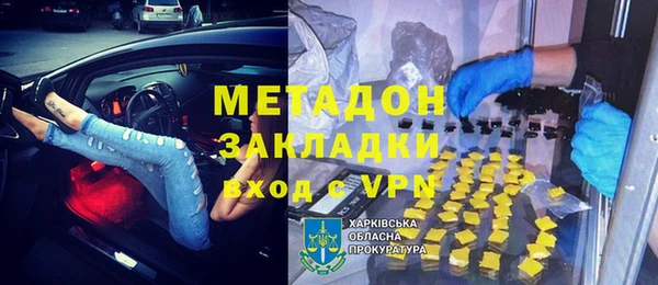 хмурый Алексин