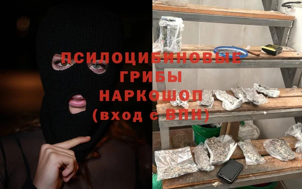герыч Осташков